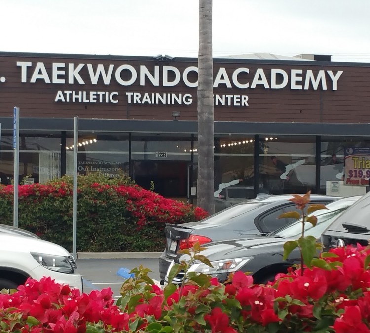 US Taekwondo Academy (Lakewood,&nbspCA)